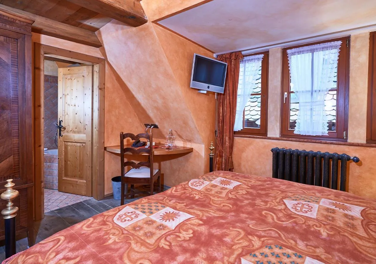 Historik Hotel Gotisches Haus Garni Rothenburg ob der Tauber