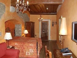 Historik Hotel Gotisches Haus Garni Rothenburg ob der Tauber Almanya