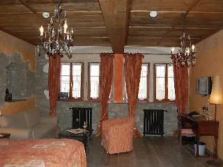 Historik Hotel Gotisches Haus Garni Rothenburg ob der Tauber 4*,  Almanya