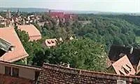 Historik Hotel Gotisches Haus Garni Rothenburg ob der Tauber 4*,