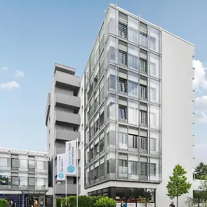  Apartahotel Apartmenthaus International Alemania