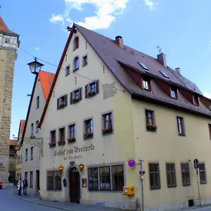 Zum Breiterle Hotel