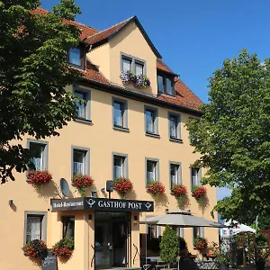 Gasthof Post Hotel