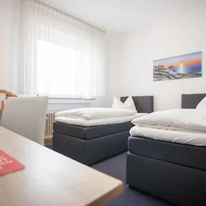 *** Hotel Tm Dortmund Airport Alemania