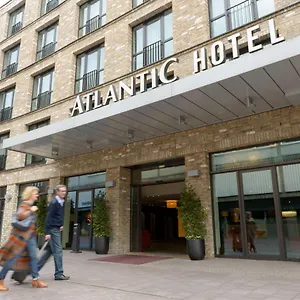 **** Hotel Atlantic Alemania