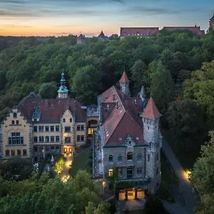 Hotel Wildbad Rothenburg, Rothenburg ob der Tauber