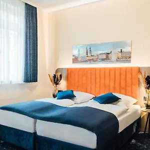 ** Hotel Commerz Alemania