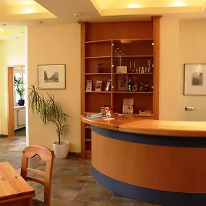 *** Hotel Bornholmer Hof Im Prenzlauer Berg Alemania
