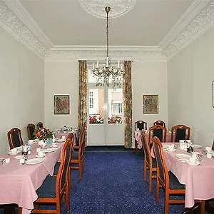 ** Hotel Bei Der Esplanade Alemania