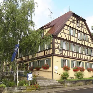 Landhotel Schwarzes Ross Hotel