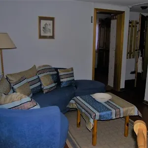  Apartment Am Klingentor