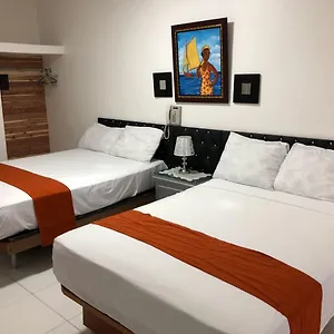 https://bocachica-beach-hotel.comcaribbean.com