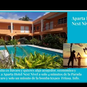 https://apartahotel-next-nivel.comcaribbean.com