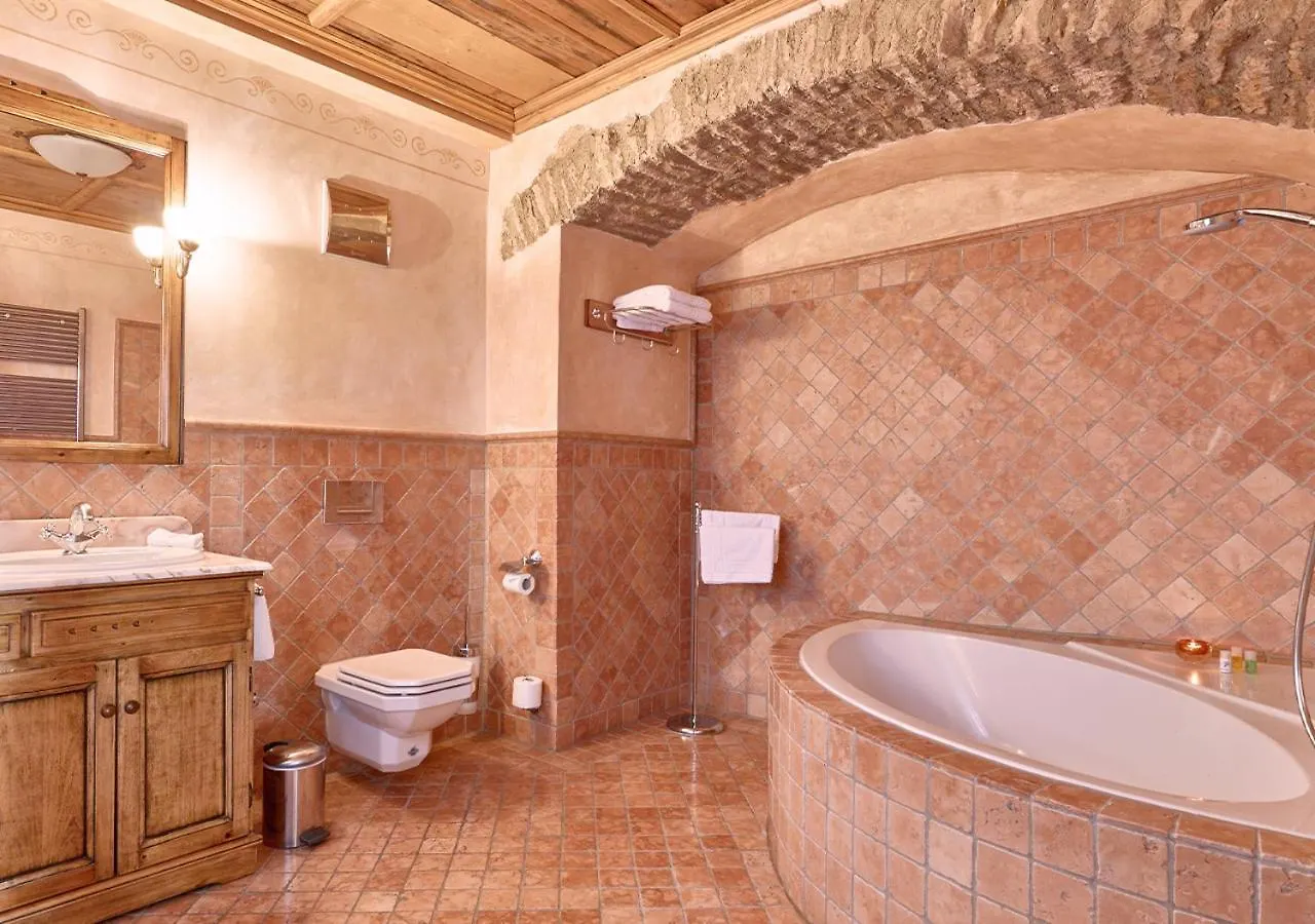 Guest house Historik Hotel Gotisches Haus Garni Rothenburg ob der Tauber