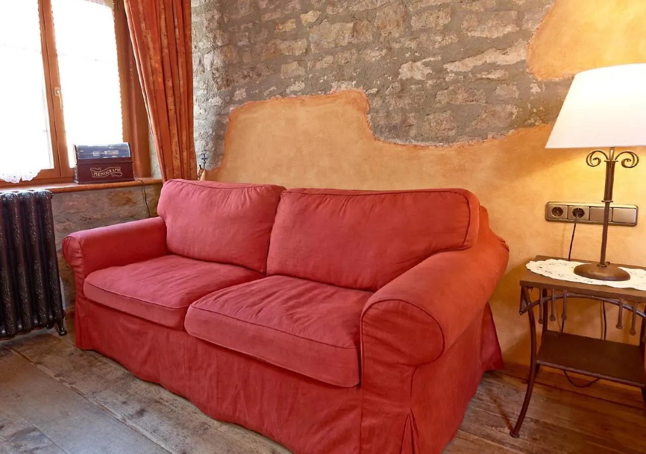 Historik Hotel Gotisches Haus Garni Rothenburg ob der Tauber 4*,  Germany