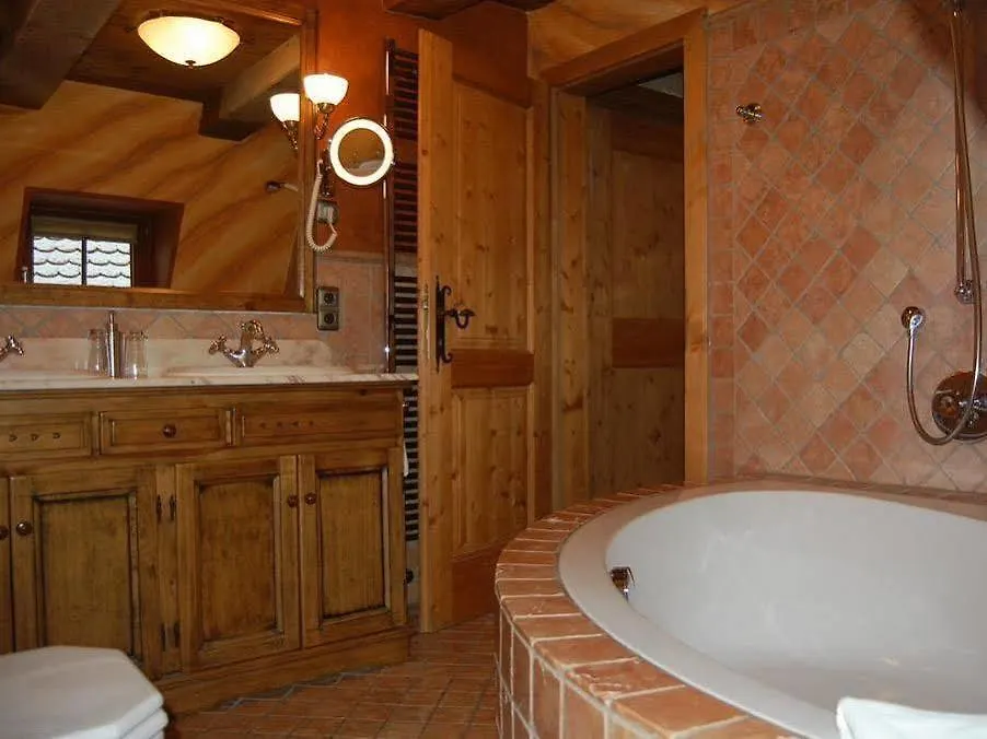 Historik Hotel Gotisches Haus Garni Rothenburg ob der Tauber Guest house
