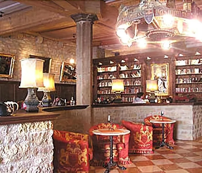 Historik Hotel Gotisches Haus Garni Rothenburg ob der Tauber 4*,  Germany